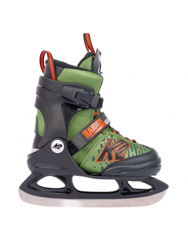 Skøjter K2 Raider Junior Justerbar skøjter 699,00 kr.