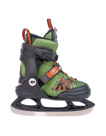 Skøjter K2 Raider Junior Justerbar skøjter 699,00 kr.