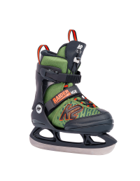 Skøjter K2 Raider Junior Justerbar skøjter 699,00 kr.