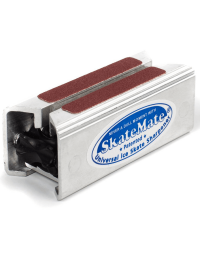 Skøjter SkateMate skøjtesliber til hockeyskøjter med kornstørrelse 120 249,00 kr.