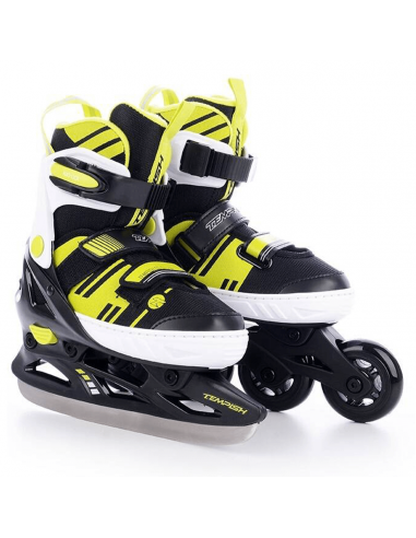 Børn Tempish Misty Duo Justerbar Inliners Børn 649,00 kr.