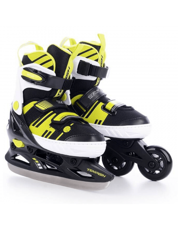 Børn Tempish Misty Duo Justerbar Inliners Børn 649,00 kr. Børn Tempish Misty Duo Justerbar Inliners Børn 649,00 kr.