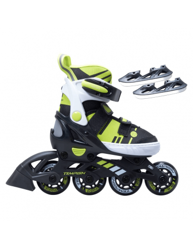 Børn Tempish Misty Duo Justerbar Inliners Børn 649,00 kr.