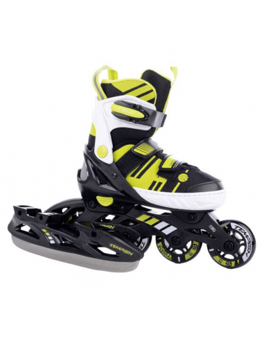 Børn Tempish Misty Duo Justerbar Inliners Børn 649,00 kr.