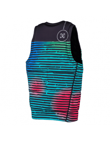 Beskyttelse Ronix Party Athletic Cut Wakeboard Vest 1,099.00