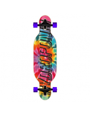 Børn Hydroponic DT Børn Komplet Longboard 1,099.00
