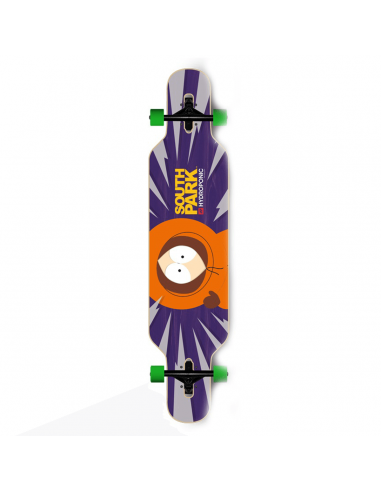 Komplette Hydroponic DT 3.0 Komplet Longboard 1,499.00