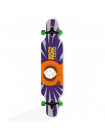 Komplette Hydroponic DT 3.0 Komplet Longboard 1,499.00