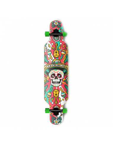 Komplette Hydroponic DT 3.0 Komplet Longboard 1,499.00