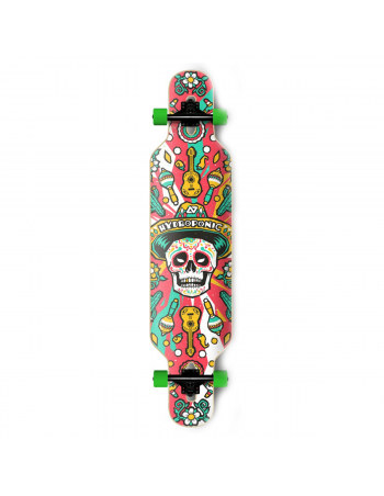 Komplette Hydroponic DT 3.0 Komplet Longboard 1,499.00