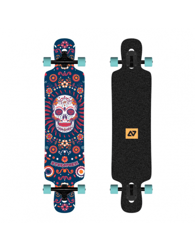 Komplette Hydroponic DT 3.0 Komplet Longboard 1,499.00