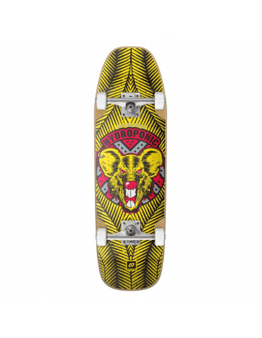 Komplette Hydroponic Bullet Komplet Skateboard 1,199.00