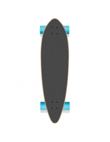 Komplette Long Island Pintail Komplet Longboard 1,999.00