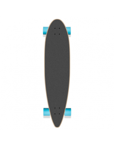Komplette Long Island Pintail Komplet Longboard 1,999.00