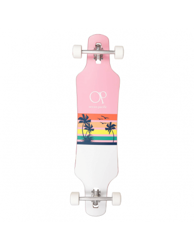 Komplette Ocean Pacific Sunset Komplet Longboard 1,399.00