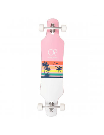 Komplette Ocean Pacific Sunset Komplet Longboard 1,399.00