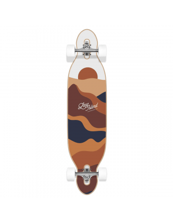 Komplette Long Island Drop Komplet Longboard 1,599.00