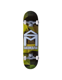 Komplette Sk8mafia House Logo Komplet Skateboard 799,00 kr.