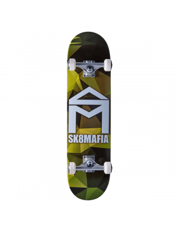 Komplette Sk8mafia House Logo Komplet Skateboard 799,00 kr.