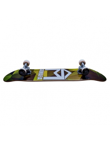 Komplette Sk8mafia House Logo Komplet Skateboard 799,00 kr.