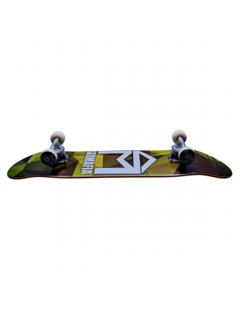 Komplette Sk8mafia House Logo Komplet Skateboard 799,00 kr.