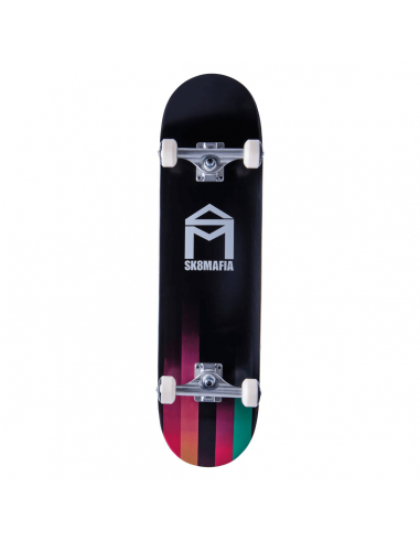 Komplette Sk8mafia House Logo Komplet Skateboard 799,00 kr.