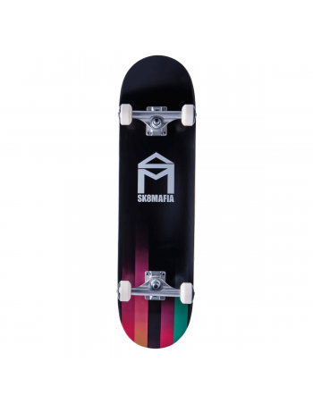 Komplette Sk8mafia House Logo Komplet Skateboard 799,00 kr.