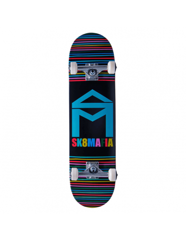 Komplette Sk8mafia House Logo Komplet Skateboard 799,00 kr.