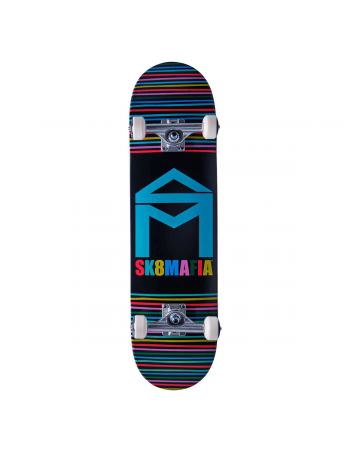 Komplette Sk8mafia House Logo Komplet Skateboard 799,00 kr.