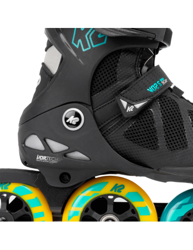 Herre K2 VO2 S 100 X Boa - Unisex 2,399.00