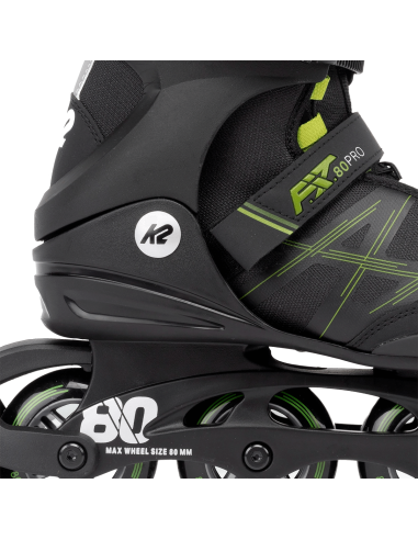 Herre K2 F.I.T. 80 Pro 1,299.00