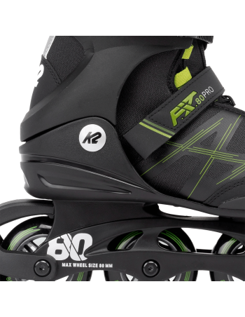 Herre K2 F.I.T. 80 Pro 1,299.00