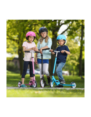 Justerbare STIGA Løbehjul Cruise 145-S - Pink 499,00 kr.