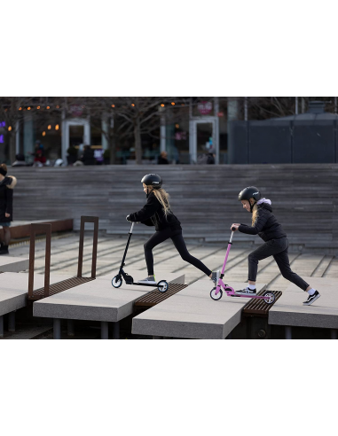 Justerbare STIGA Løbehjul Cruise 145-S - Pink 499,00 kr.