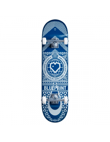 Komplette Blueprint Home Heart Komplet Skateboard 599,00 kr.