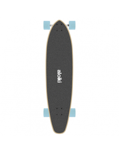 Komplette Aloiki Kicktail Komplet Longboard 1,399.00