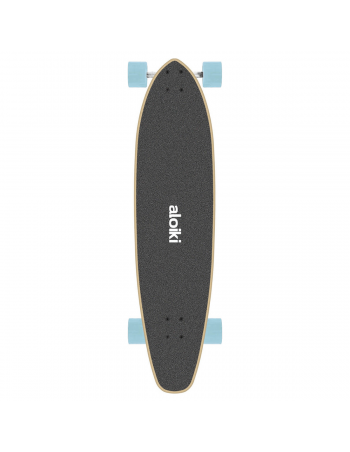 Komplette Aloiki Kicktail Komplet Longboard 1,399.00