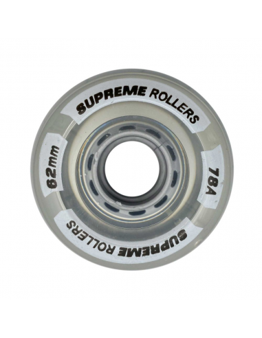 Voksne  Supreme Turbo 33 Nylon Hvid - Komplet 1,389.00