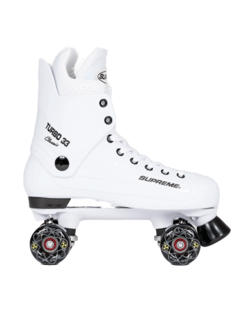 Voksne  Supreme Turbo 33 Nylon Hvid - Komplet 1,389.00
