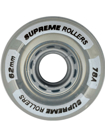 Voksne  Supreme Turbo 33 Nylon - Sort 999,00 kr.