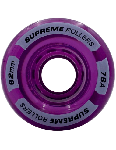 Voksne  Supreme Turbo 33 Nylon - Sort 999,00 kr.
