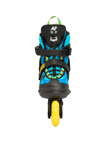 Børn K2 Raider PRO - Boys 849,00 kr.