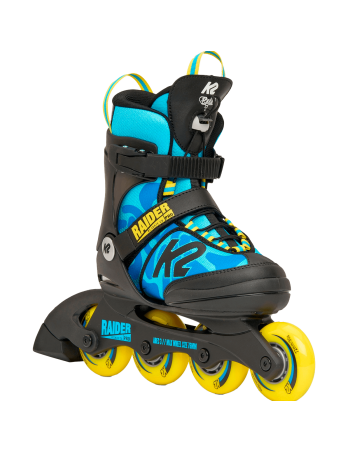 Børn K2 Raider PRO - Boys 849,00 kr.