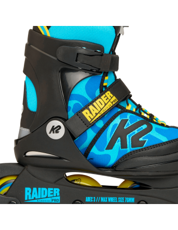 Børn K2 Raider PRO - Boys 849,00 kr.