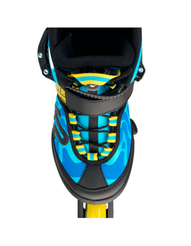 Børn K2 Raider PRO - Boys 849,00 kr.