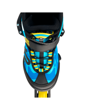 Børn K2 Raider PRO - Boys 849,00 kr.