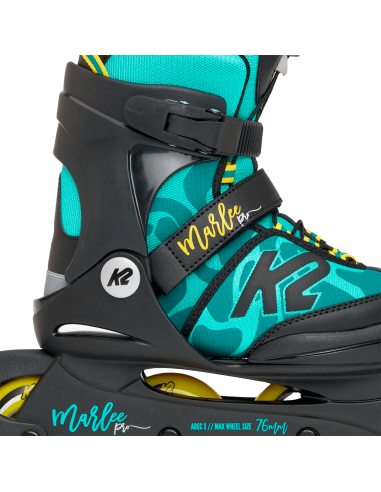 Børn K2 Marlee PRO - Girls 849,00 kr.