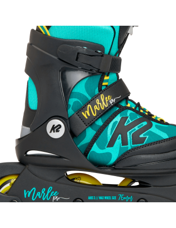 Børn K2 Marlee PRO - Girls 849,00 kr.