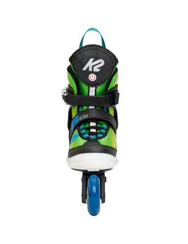 Børn K2 Raider Beam - Boys 1,099.00
