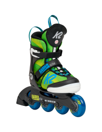Børn K2 Raider Beam - Boys 1,099.00
